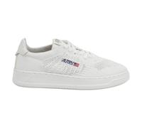 Medalist Easeknit Low Trainers - female - Autry - Sneakers - White - 3 UK - Shoes 3 UK