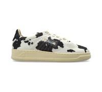 Medalist Easeknit Low Trainers - female - Autry - Sneakers - White - 4 UK - Shoes 4 UK