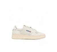 Medalist Easeknit Low Trainers - female - Autry - Sneakers - White - 5 UK - Shoes 5 UK