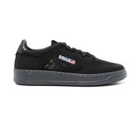 Medalist Easeknit Low Trainers - male - Autry - Sneakers - Black - 7 UK - Shoes 7 UK