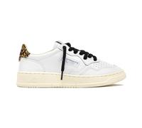 Medalist - female - Autry - Sneakers - White - 3 UK - Shoes 3 UK