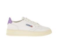 Medalist Lage Trainers - female - Autry - Sneakers - White - 4 UK - Shoes 4 UK