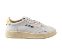 Medalist LOW Aulw Dl02- female- Autry- Sneakers- White- 6 UK- Shoes 6 UK