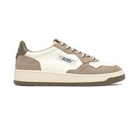 Medalist Low Bw07 - male - Autry - Sneakers - Multicolor - 11 UK - Shoes 11 UK
