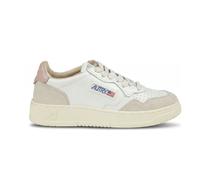 Medalist Low - female - Autry - Sneakers - Beige - 4 UK - Shoes 4 UK
