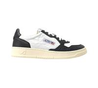 Medalist Low - female - Autry - Sneakers - Black - 4 UK - Shoes 4 UK