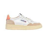 Medalist Low - female - Autry - Sneakers - Multicolor - 3 UK - Shoes 3 UK