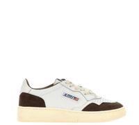 Medalist Low - female - Autry - Sneakers - Multicolor - 4 UK - Shoes 4 UK