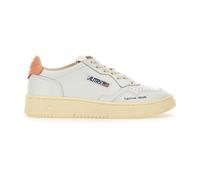 Medalist Low - female - Autry - Sneakers - White - 3 UK - Shoes 3 UK