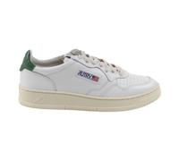 Medalist Low - female - Autry - Sneakers - White - 3 UK - Shoes 3 UK