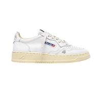 Medalist Low - female - Autry - Sneakers - White - 3 UK - Shoes 3 UK