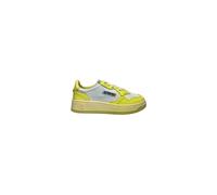Medalist Low - female - Autry - Sneakers - White - 3 UK - Shoes 3 UK