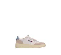 Medalist Low Trainers- female- Autry- Sneakers- White- 4 UK- Shoes 4 UK