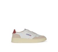 Medalist Low- female- Autry- Sneakers- White- 4 UK- Shoes 4 UK