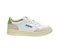 Medalist Low - female - Autry - Sneakers - White - 4 UK - Shoes 4 UK