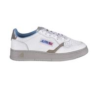 Medalist Low - female - Autry - Sneakers - White - 4 UK - Shoes 4 UK