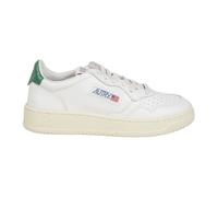 Medalist Low - female - Autry - Sneakers - White - 4 UK - Shoes 4 UK
