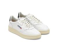 Medalist Low - female - Autry - Sneakers - White - 4 UK - Shoes 4 UK