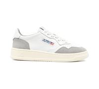 Medalist Low - female - Autry - Sneakers - White - 4 UK - Shoes 4 UK