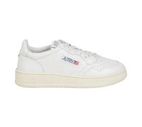 White Medalist Low Sneaker- female- Autry- Sneakers- White- 5 UK- Shoes 5 UK