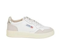Medalist Low- female- Autry- Sneakers- White- 5 UK- Shoes 5 UK