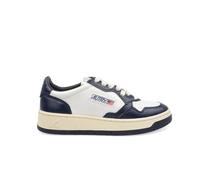 Medalist Low - female - Autry - Sneakers - White - 5 UK - Shoes 5 UK