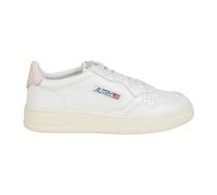Autry Medalist Court Leather Trainers - 6