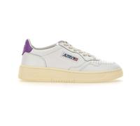 Medalist Low Trainers- female- Autry- Sneakers- White- 7 UK- Shoes 7 UK