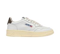 Medalist Low - female - Autry - Sneakers - White - 7 UK - Shoes 7 UK