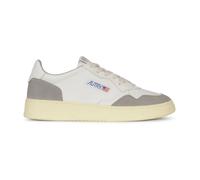 Medalist Low Ft01- male- Autry- Sneakers- White- 7 UK- Shoes 7 UK