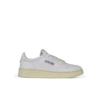 Medalist Low Ll15 - male - Autry - Sneakers - White - 8 UK - Shoes 8 UK