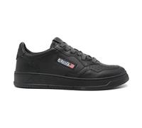 Medalist Low - male - Autry - Sneakers - Black - 7 UK - Shoes 7 UK