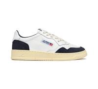 Medalist Low - male - Autry - Sneakers - Blue - 6 UK - Shoes 6 UK