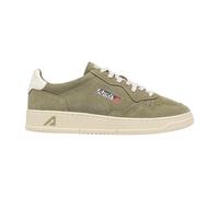 Medalist Low - male - Autry - Sneakers - Green - 11 UK - Shoes 11 UK