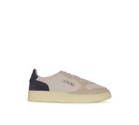 Autry Sneakers Men color Sand - Size: 41 - male
