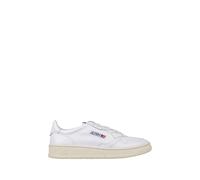 Medalist Low - male - Autry - Sneakers - White - 10 UK - Shoes 10 UK