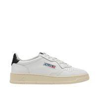 Medalist Low - male - Autry - Sneakers - White - 11 UK - Shoes 11 UK