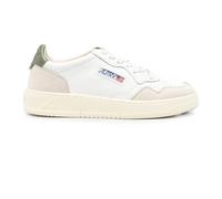 Autry Medalist Low Man Sneakers - Bronze 45 45