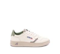 Medalist Low - male - Autry - Sneakers - White - 11 UK - Shoes 11 UK