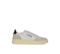 Medalist Low - male - Autry - Sneakers - White - 12 UK - Shoes 12 UK