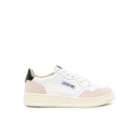 Medalist Low - male - Autry - Sneakers - White - 13 UK - Shoes 13 UK
