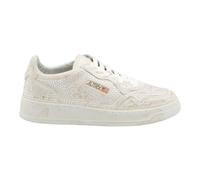 Medalist Low - male - Autry - Sneakers - White - 4 UK - Shoes 4 UK