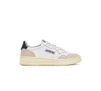 Medalist Low Leather/Suede sneakers Blue 39EU