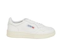 Autry Sneakers Men color White - Size: 40 - male