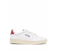 Medalist Low - male - Autry - Sneakers - White - 7 UK - Shoes 7 UK