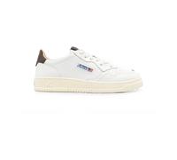 Medalist Low - male - Autry - Sneakers - White - 8 UK - Shoes 8 UK