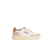 Medalist Low - male - Autry - Sneakers - White - 9 UK - Shoes 9 UK