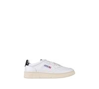 Medalist Low - male - Autry - Sneakers - White - 9 UK - Shoes 9 UK