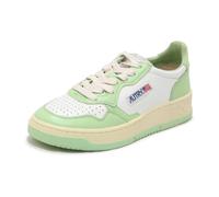 Medalist Low Shoes - female - Autry - Sneakers - Multicolor - 4 UK - Shoes 4 UK