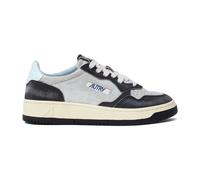 Medalist Low Sneaker - female - Autry - Sneakers - Multicolor - 5 UK - Shoes 5 UK